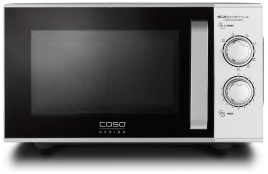 Микроволновая печь - СВЧ Caso MG 25 Ecostyle Ceramic, объем 25 л