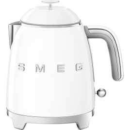 Чайники SMEG KLF05WHEU