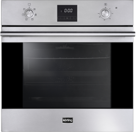 Встраиваемый духовой шкаф Korting Crystal OKB 561 CFX