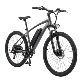 Электровелосипед Rude, ATB A2 series, model A2-S3Mxx, 26