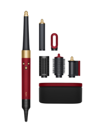 Стайлер Dyson HS08 Red Velvet (Straight) 596926-01