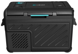 Автомобильный холодильник Libhof W-40 12В/24В