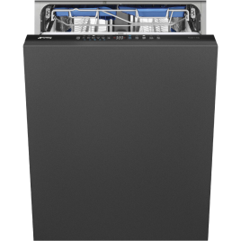 Встраиваемые посудомоечные машины SMEG SMEG STL342CSL