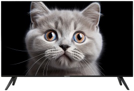 Телевизор Topdevice TDTV65ES13U_BK на базе Android 13 65