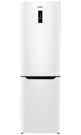 Двухкамерный холодильник Atlant ХМ-4626-109-ND No frost, белый
