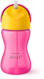 Чашка с трубочкой Philips Avent SCF798/02