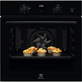 Встраиваемый духовой шкаф ELECTROLUX EOD5H70Z