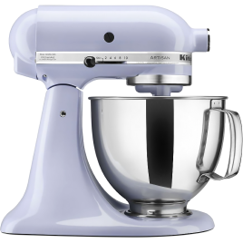 Настольный миксер KitchenAid 5KSM125ELR
