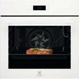 Встраиваемый духовой шкаф ELECTROLUX EOE8P39WV