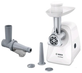 Мясорубка Bosch SmartPower MFW2515W