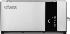 Тостер Ufesa Plus Delux