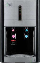 Пурифайер Ecotronic V42-R4T Black (ETK3071)