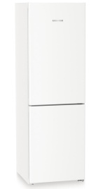 Двухкамерный холодильник Liebherr CBNc 5223-22 001 BioFresh No frost, белый
