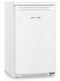 Однокамерный холодильник Liebherr Rd 1201-20 001 SmartFrost, 100 л, белый