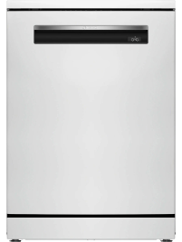 Посудомоечная машина BOSCH SMP6EMW86Q