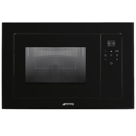 Встраиваемая микроволновая печь SMEG Smeg FMI120B3