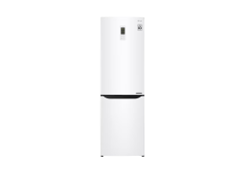 Холодильник LG Electronics LG GA-B419SQGL