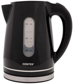 Чайник электрический Centek CT-0043 Black