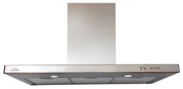 Вытяжка Elikor Квадра 90 IX