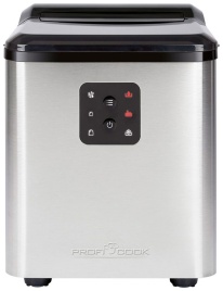 Льдогенератор Profi Cook PC-EWB 1253 inox