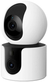 Камера IP  Xiaomi Smart Camera C300 Dual (BHR9166EU) white