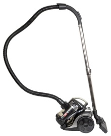 Пылесос напольный JVC JH-VC311