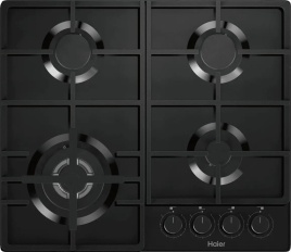 Газовая варочная панель Haier HHQ-G64CTPB