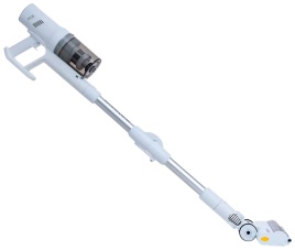 Пылесос вертикальный Polaris PVCSDC 8001 белый