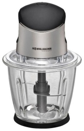 Измельчитель Rommelsbacher MZ 500, мощность 500 Вт, чаша 1,5 л