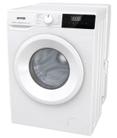 Стиральная машина с резервуаром W2NHPI72SCSIRV 20010442 GORENJE