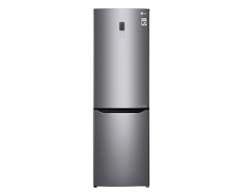 Холодильник LG Electronics LG GA-B419SLGL