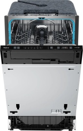 Встраиваемая посудомоечная машина Haier HDWE9-591RU, 9 комплектов