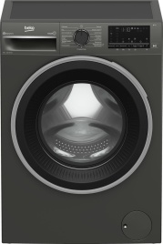 Стиральная машина Beko B3WFR572AB автомат 7 кг, темно-серый