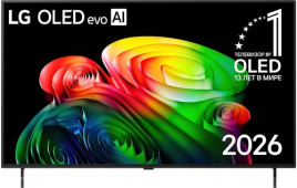 Телевизор LG OLED48B6RLA.ARUG