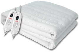 Одеяло с подогревом  Ufesa Flexyheat CME