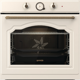Духовой шкаф Gorenje Встраиваемый духовой шкаф BOS67372CLI