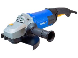 Угловая шлифовальная машина (болгарка) Redbo EAG-230/2900ERS