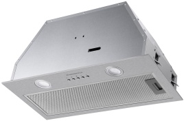 Вытяжка Maunfeld TRAPEZE 602M нержавеющая сталь