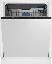 Встраиваемая посудомоечная машина Beko BDIN15532