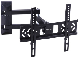 Кронштейн для телевизора Kromax PIXIS-XS black