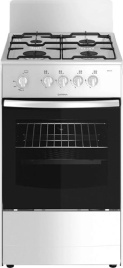 Газовая плита Darina 1A GM341 001 W