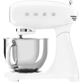 Планетарный миксер SMEG SMF05WHEU