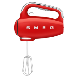 Миксеры SMEG HMF01RDEU