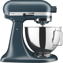 Настольный миксер KitchenAid 5KSM95PSEBS