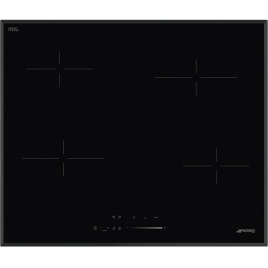 Варочная поверхность SMEG SMEG SE464TB