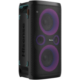 Акустическая система 300W PARTY ROCKER ONE HISENSE