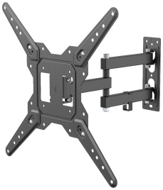 Кронштейн для телевизора UniTeki FM1504B black