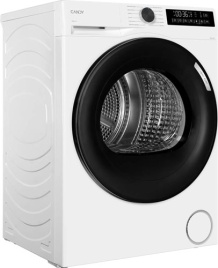 Сушильная машина с тепловым насосом Candy Nova C43TD H9A2BSW-07