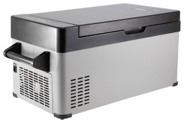 Автомобильный холодильник Libhof Q-30