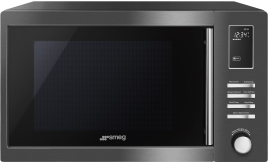 Микроволновая печь SMEG MOE31B
